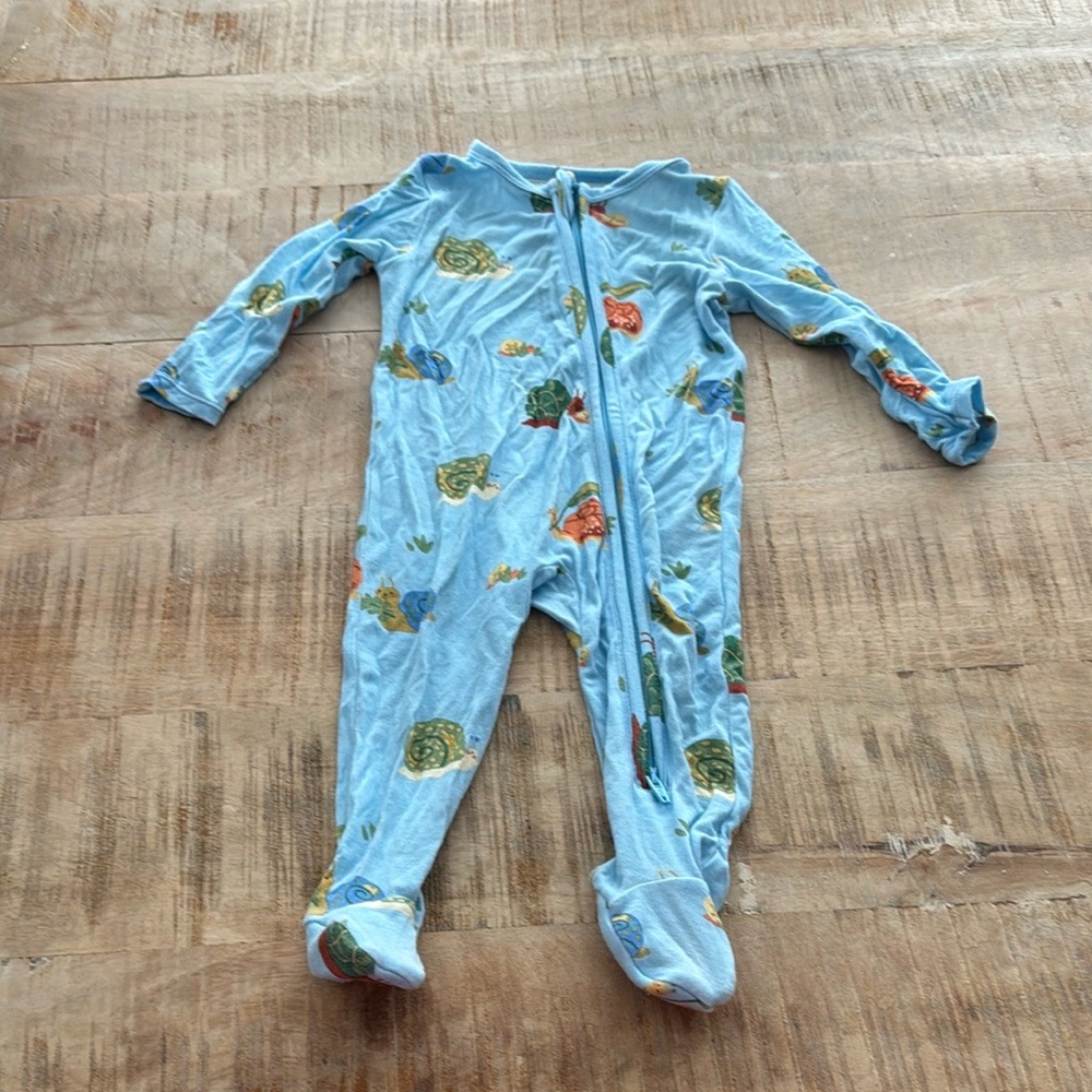 Angel dear pajamas